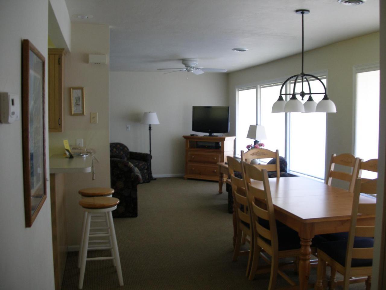 Bay Shore Inn Of Door County Sturgeon Bay Buitenkant foto